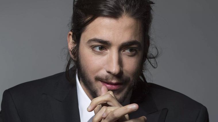 Salvador Sobral