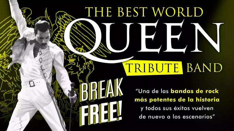 Queen Tribute
