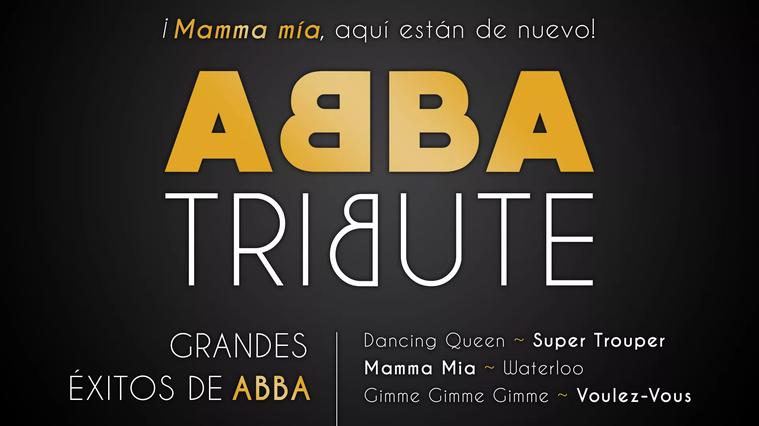 Abba Tribute