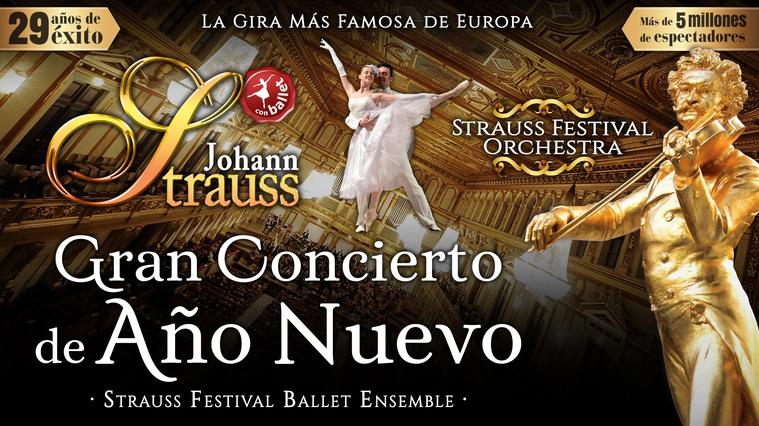 Gran Concert d'Any Nou