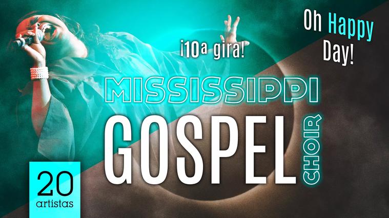 Mississippi Gospel Choir