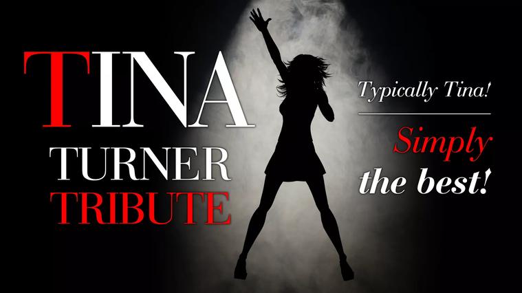 Tina Turner Tribute