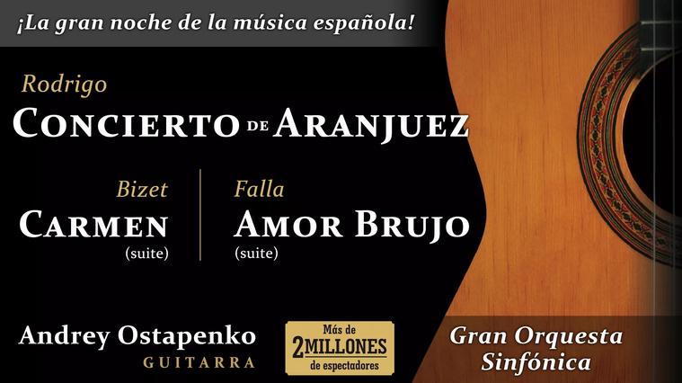 Concierto de Aranjuez
