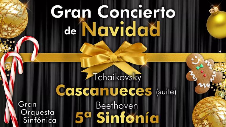 Tchaikovsky and Beethoven