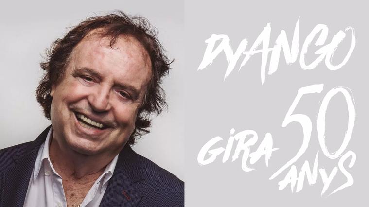 Dyango
