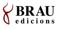 Logo brau edicions