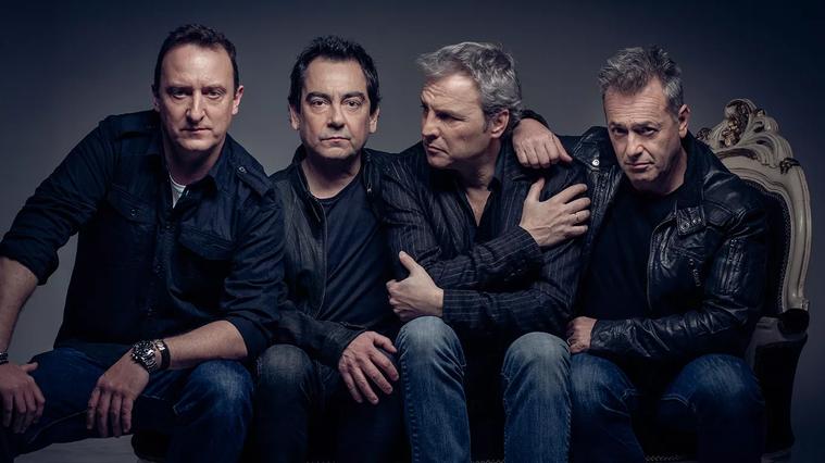 Hombres G