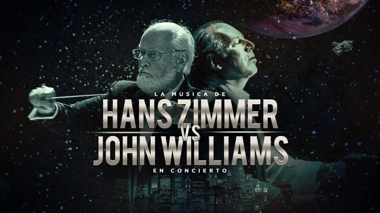 Hans Zimmer vs. John Williams
