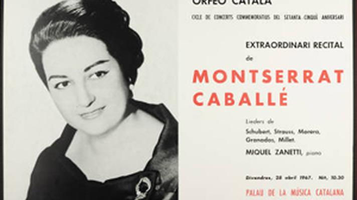 Montserrat Caballé