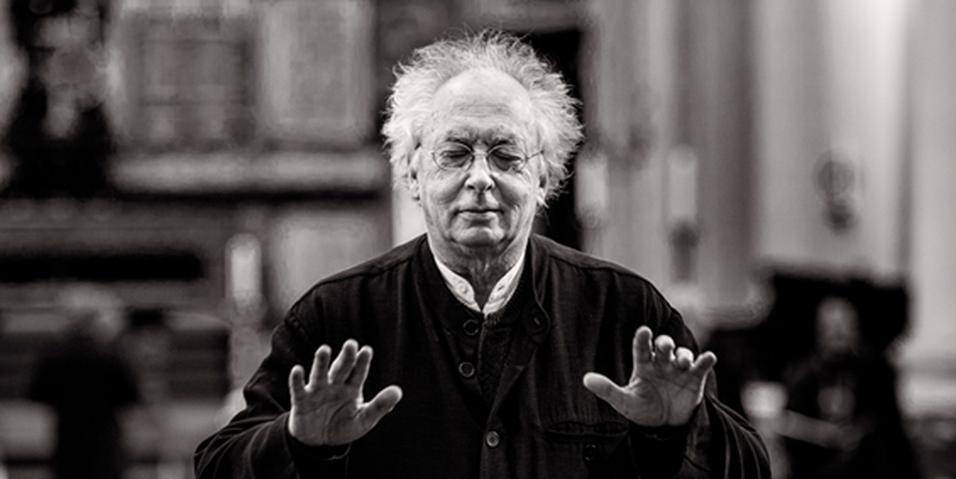 Philippe Herreweghe