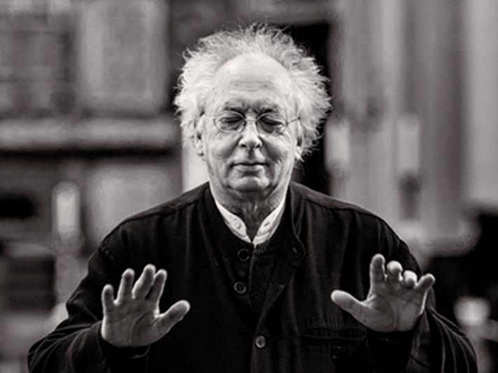 Philippe Herreweghe