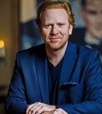 Daniel Hope
