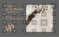 Calendari Advent