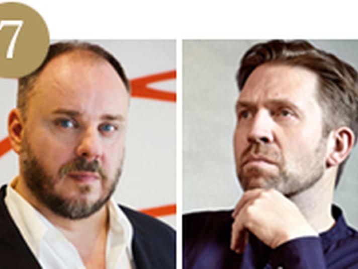 Matthias Goerne i Leif Ove Andsnes