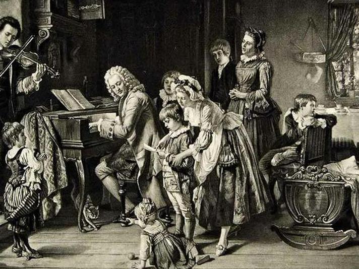 conferència Ramob Andrés-Bach