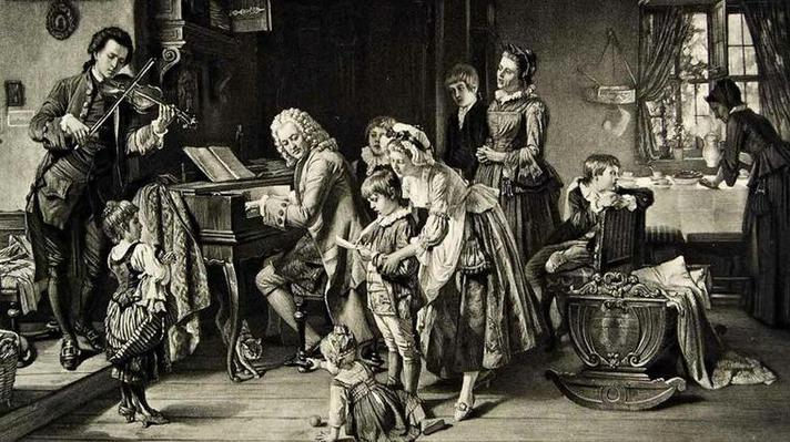 conferència Ramob Andrés-Bach
