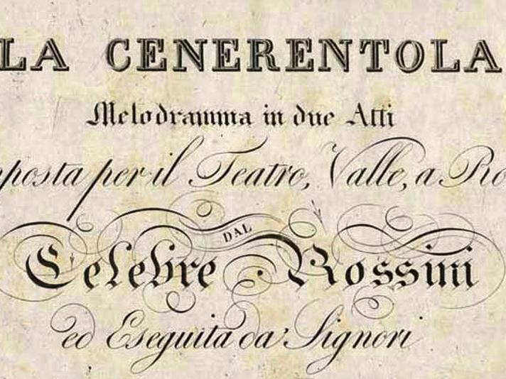conferència Parlem de Música-Cenerentola