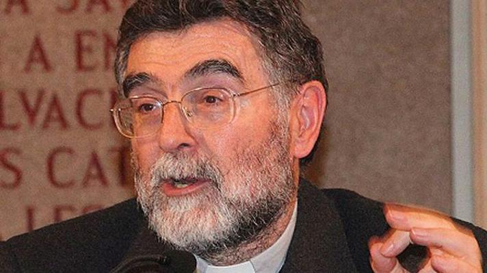 conferència Origen-Final Armand Puig i Tàrrech