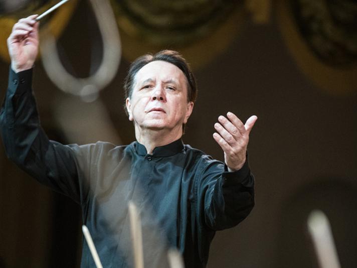 Mikhail Pletnev