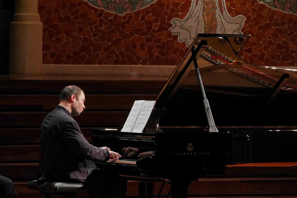 Alexander Melnikov
