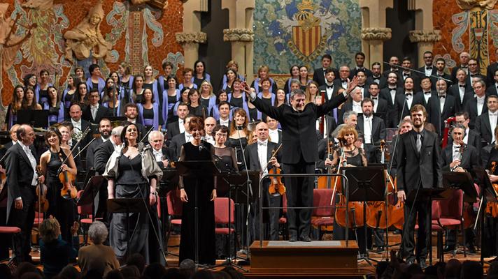 Cantata de Randa