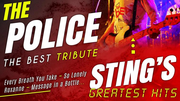 The Police Tribute