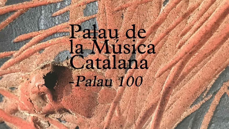 Palau 100