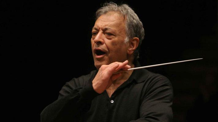 Zubin Mehta