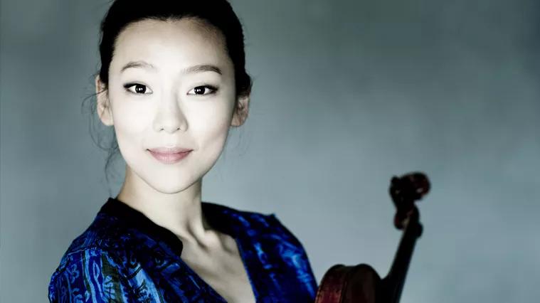 Clara-Jumi Kang