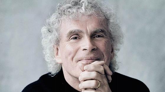 Sir Simon Rattle