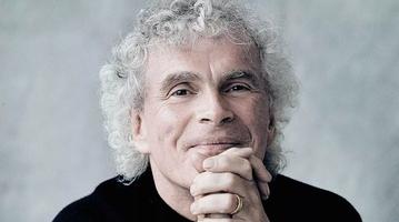 Sir Simon Rattle