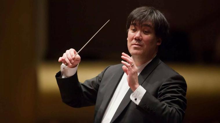 Alan Gilbert