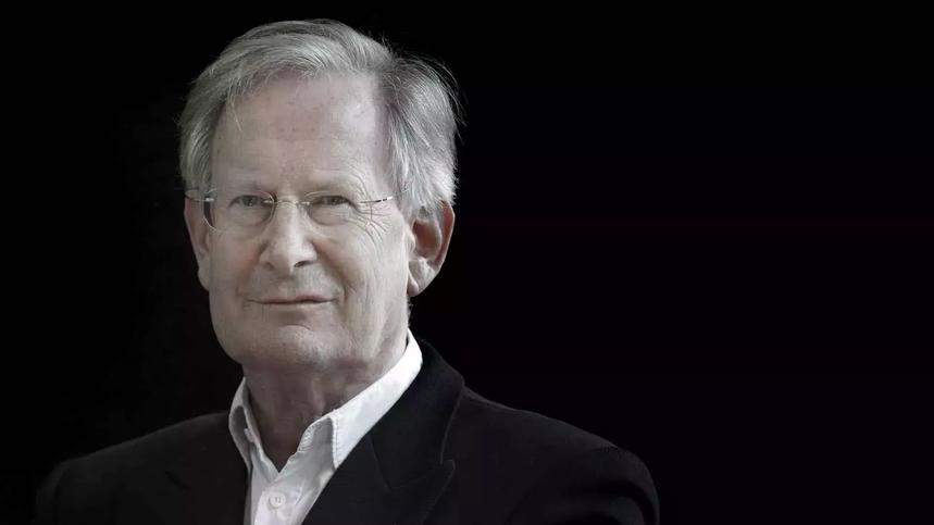 Sir John Eliot Gardiner