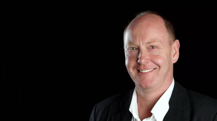 Paul McCreesh