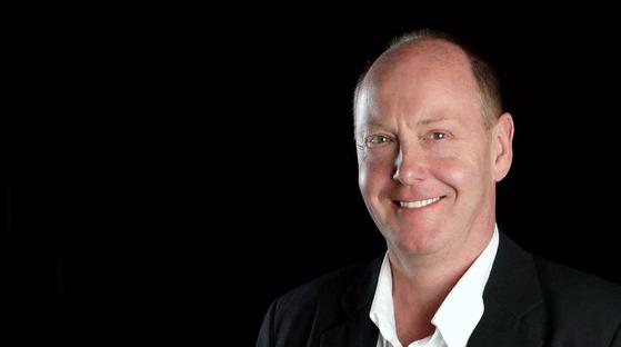 Paul McCreesh