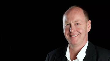 Paul McCreesh