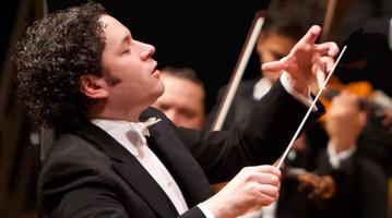 20200414-Dudamel