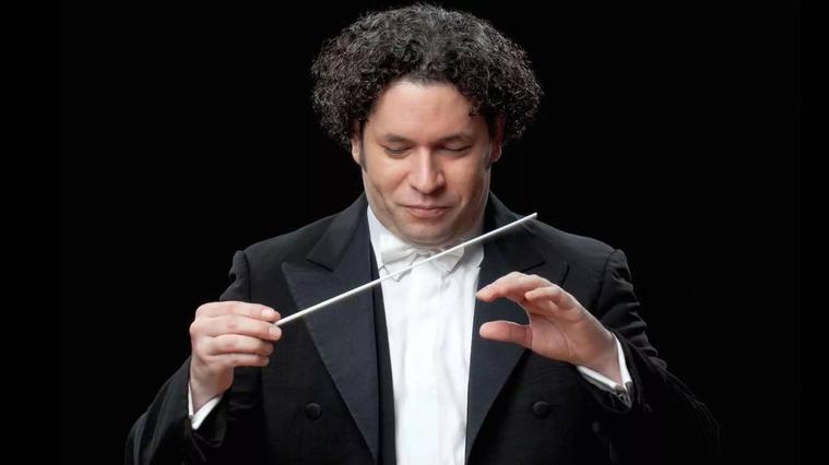 20200415-Dudamel