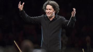 Gustavo Dudamel Peralada