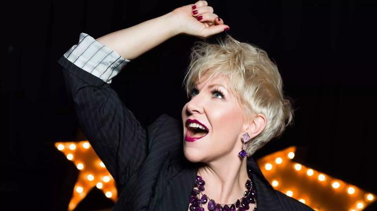 Joyce DiDonato