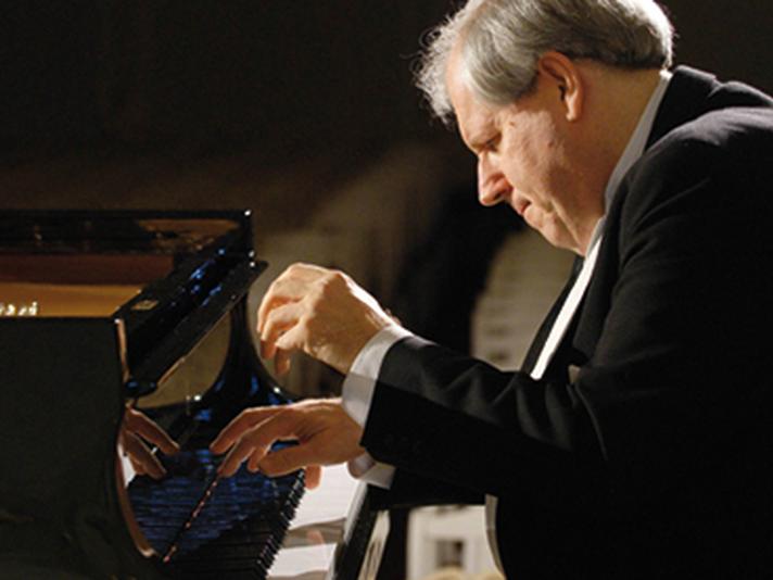 Grigory Sokolov