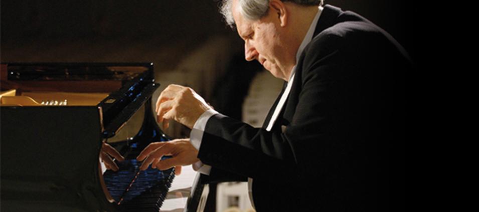 Grigory Sokolov