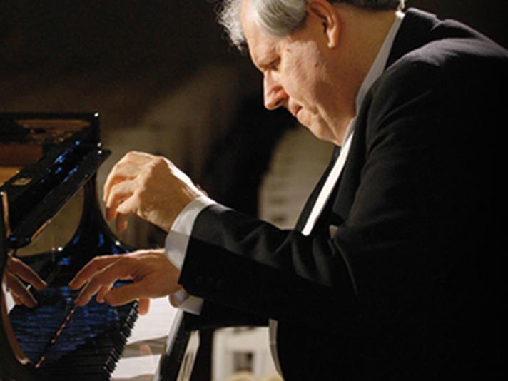 Grigory Sokolov