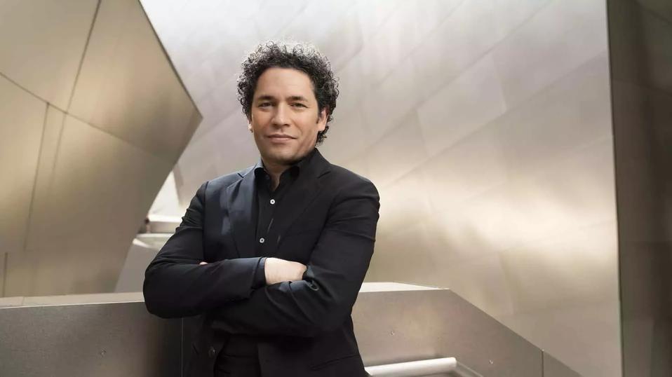Gustavo Dudamel