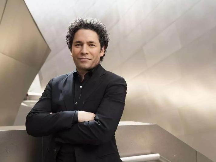 Gustavo Dudamel