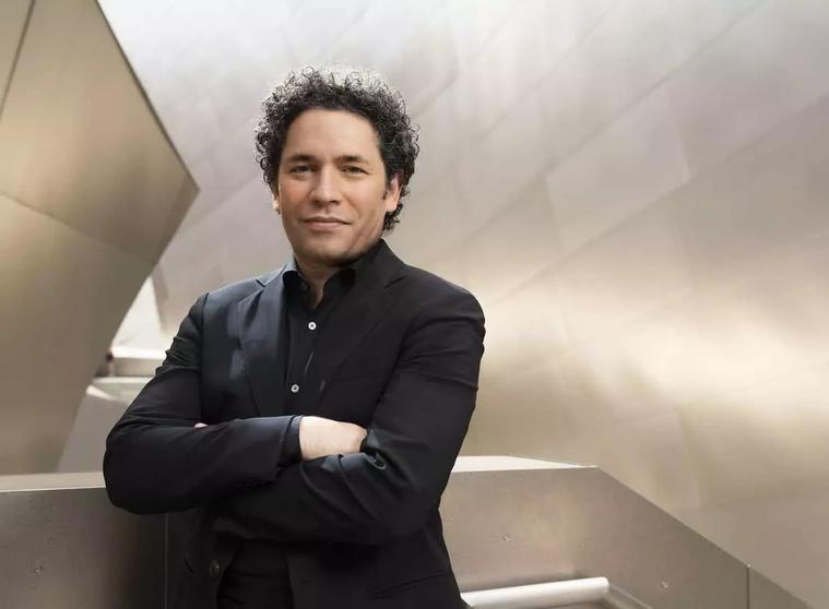 Gustavo Dudamel