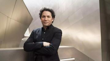 Gustavo Dudamel
