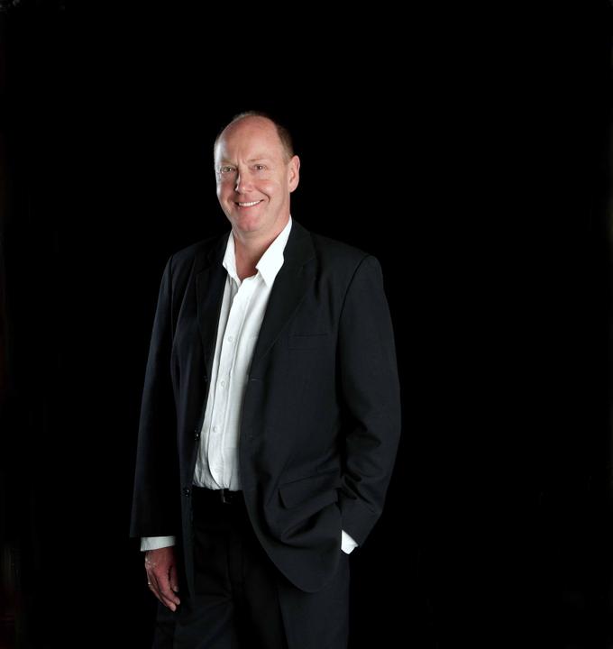 McCREESH, Paul (c)Ben Wright