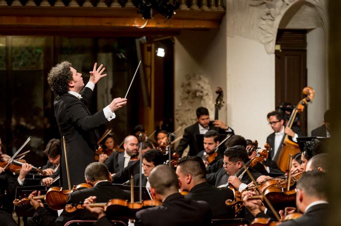 DUDAMEL, Gustavo_01 (c)Lorenzo di Nozzi