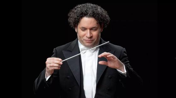 DUDAMEL, Gustavo_02 (c) Mark Hanauer